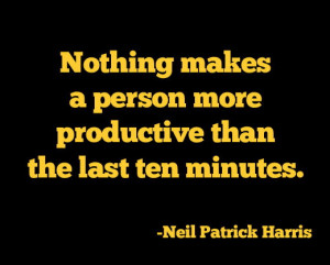 The Most True Quote Ever…