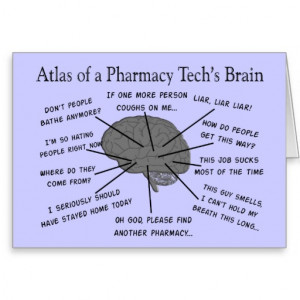 Pharmacy Tech 