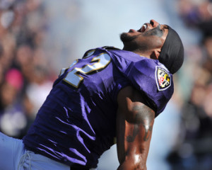 Ray Lewis Madden 13
