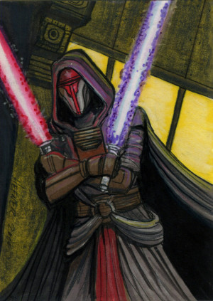 Related Pictures revan star wars sith wallpaper