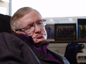 Stephen Hawking: 'Artificial Intelligence Could Spell The End Of The ...