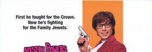 Austin Powers: The Spy Who Shagged Me