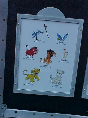 Disney Lion King Tattoos Flickr Photo Sharing Picture