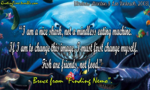 Finding Nemo [Andrew Stanton & Lee Unkrich, 2003]