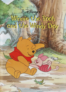 Winnie the Pooh and the Windy Day