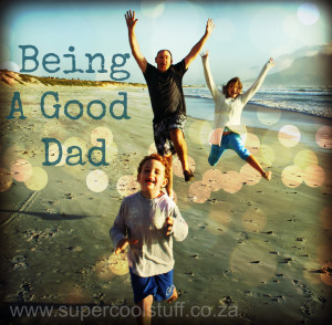 Good Dads. Being A Good Dad Quotes. View Original . [Updated on 10/10 ...