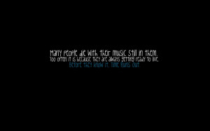 Quotes From One Tree Hill 6 Wide Wallpaper