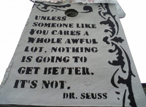 Best Quotes From Dr. Seuss