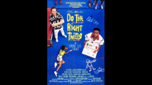 Do the Right Thing Movie