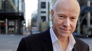 Anthony Warlow finds a new adventure Pictures Nicole Cleary Source