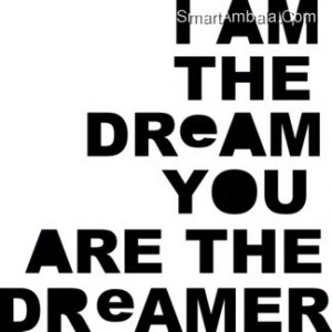 YOur Strong Enough To Let Go