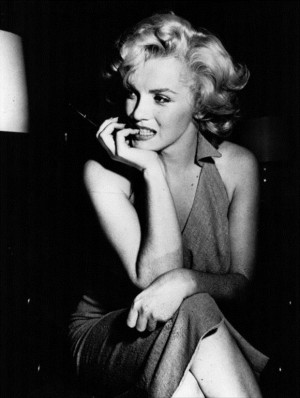 The Amazing Marilyn Monroe – 24 Pics