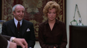 Movie Review: Being There (1979)