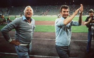 brian clough peter taylor 600x375 How to Implement Soccernomics ...