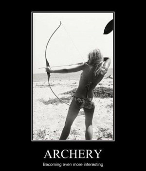 Archery