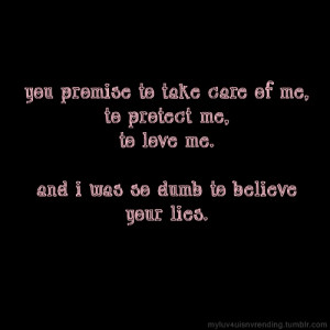 Broken hearts belevie this