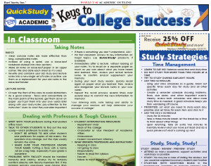 college success quotes