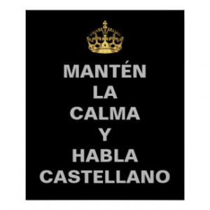 Funny Spanish Sayings Gifts...