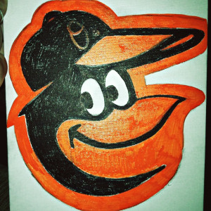 Baltimore Orioles http://pict.com/p/UR