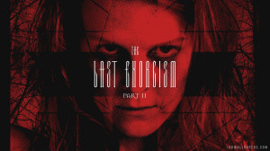 Joel The Last Wallpaper Ihd