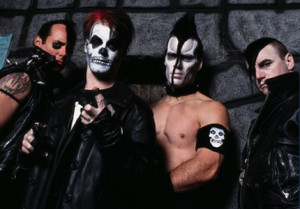Misfits Will Go On a UK Tour In February 2012