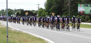 non-profit, law enforcement: Police Unity Tour® - We Ride for Those ...