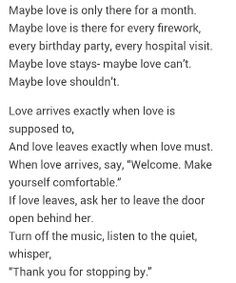 phil kaye when love arrives more sarah kay quotes spoken words quotes ...