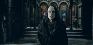 Grima Wormtongue Quotes and Sound Clips