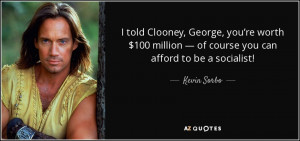 Kevin Sorbo Quotes