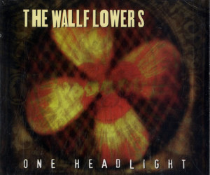 wallflowers one headlight the wallflowers one headlight 1997 ...