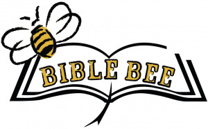 BIBLE BEE