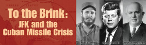 Lesson Plan | The Cuban Missile Crisis: How to Respond?