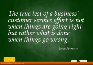Displaying 18> Images For - Customer Service Quotes...