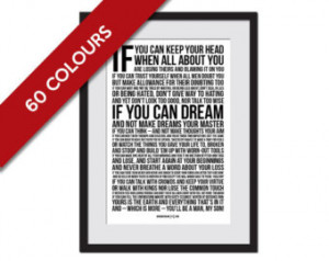 Invictus by William Henley Art Print - Master of My Fate Captain of My ...