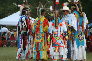 The Pooke Powwow Celebrates Native American Culture This Weekend