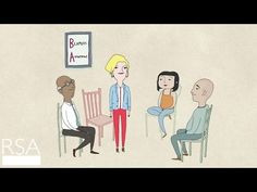 ... Brown considers why we blame others, how it sabotages our