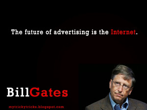 gates common quotes, bill gates quotes, gates quotes, gates foundation ...