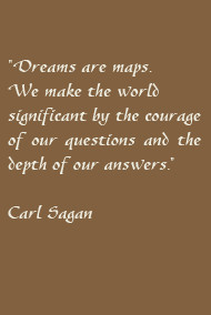 Passing the Torch Quotes