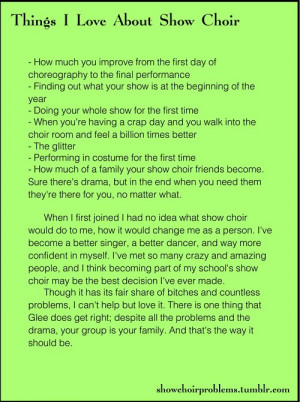 reasons to love show choir: Girls Generation, Choirs Girls, Second ...