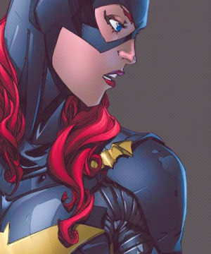 ... Batgirl Art, Superhero Side, Batgirl Batwoman, Batgirl Barbara Gordon