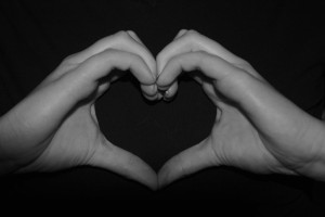 love hands by sarahbarah93