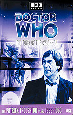 Doctor Who - The Tomb of the Cybermen