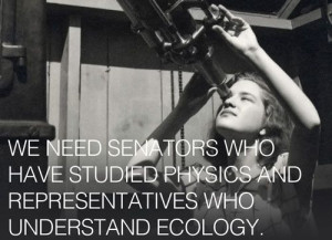 Pioneering Astronomer Vera Rubin on Science, Stereotypes, and Success ...