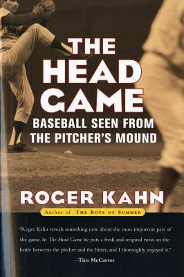 Start by marking “The Head Game: Baseball Seen from the Pitcher's ...