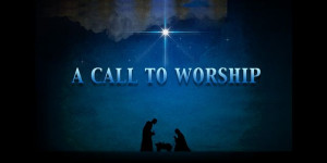 Call Worship Unchained October