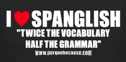 LOVE SPANGLISH Image