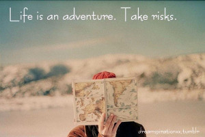 us thought it would be a good idea to compile the top 10 travel quotes ...