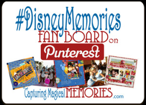 ... waiting to be shared so please visit the Disney Memories – Fan Board