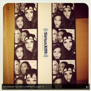 Little Mix Instagram