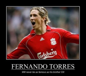 Fernando Torres: Chelsea Striker's 15 Funniest Memes